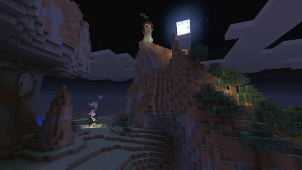 Minecraft Стандартное издание (для Xbox One/Series S/X, полностью на русском языке) [Цифровой код доступа]