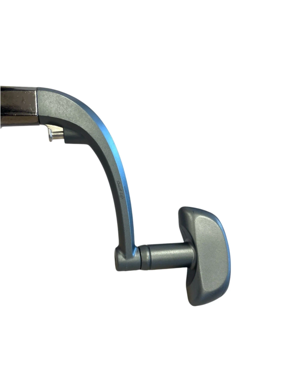 Катушка безынерционная Kaida Differ DF 2000