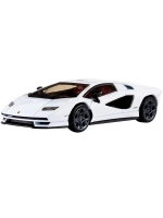 Машинка Хот Вилс Премиум Lamborghini Countach HMD49