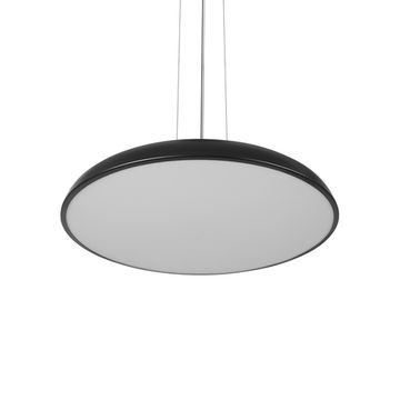 Подвесной светильник LED 36W 4000К 10371P Black чёрный Dime LOFT IT