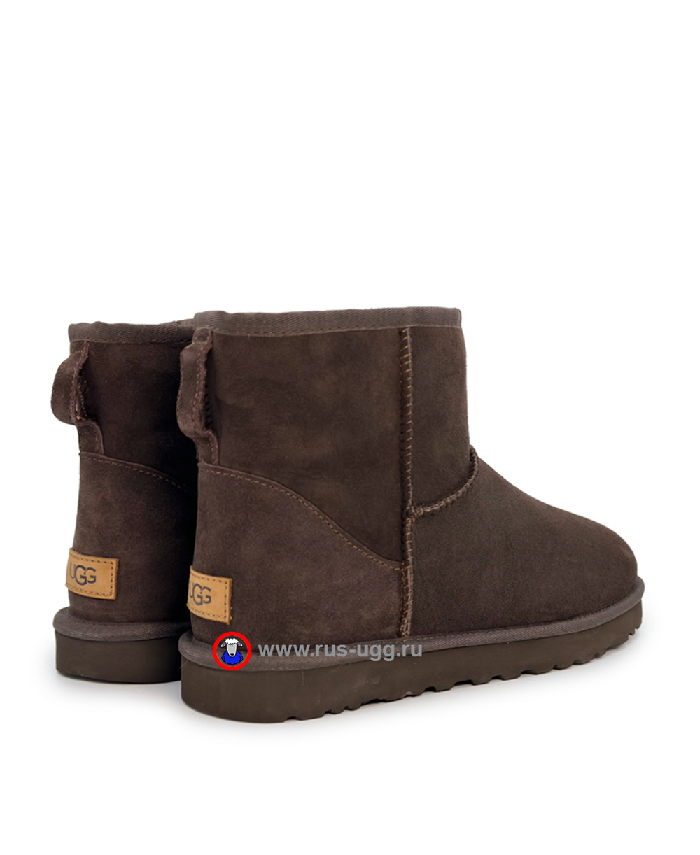 угги мини ugg