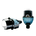 DIXEL BI-LED HL2524 2.5" 5000K 12В