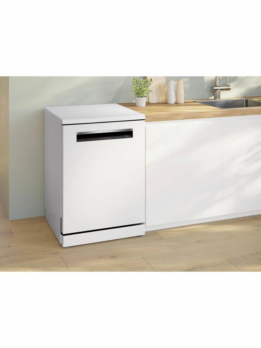 Bosch SMP6EMW86Q