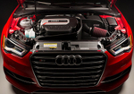 Система впуска ECS Tuning VAG MQB VW/Audi/Skoda/Seat/Cupra 1.8/2.0T Gen3 Intake System - With Aluminum Heat Shield