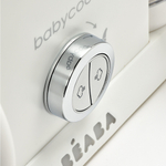 Кухонный комбайн для детского питания 5 в 1 BEABA Babycook ДУО белый