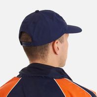 Кепка ANTEATER Snap Back, синий
