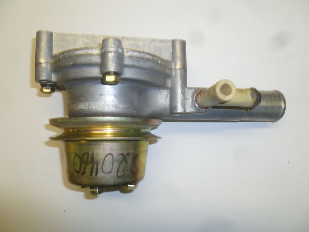 Насос водяной TDQ 10 3L/Water pump