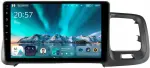 Магнитола для Volvo S60 2 Y20 2010-2018 - Teyes CC4 монитор 9.2" 2K QLED на Android 14, Быстрейшая, Snapdragon 680, DSP, CarPlay, 4G SIM-слот