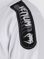 Шорты боксерские Venum Streamline Black/White