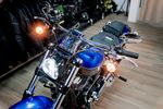 Breakout 117 Blue Burst, 2024 Пробег: 2 км