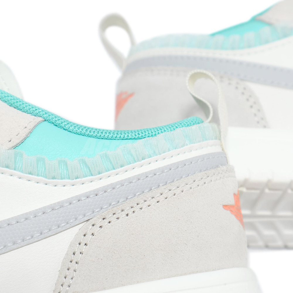 Кроссовки Air Jordan «Sails Legend» Kids