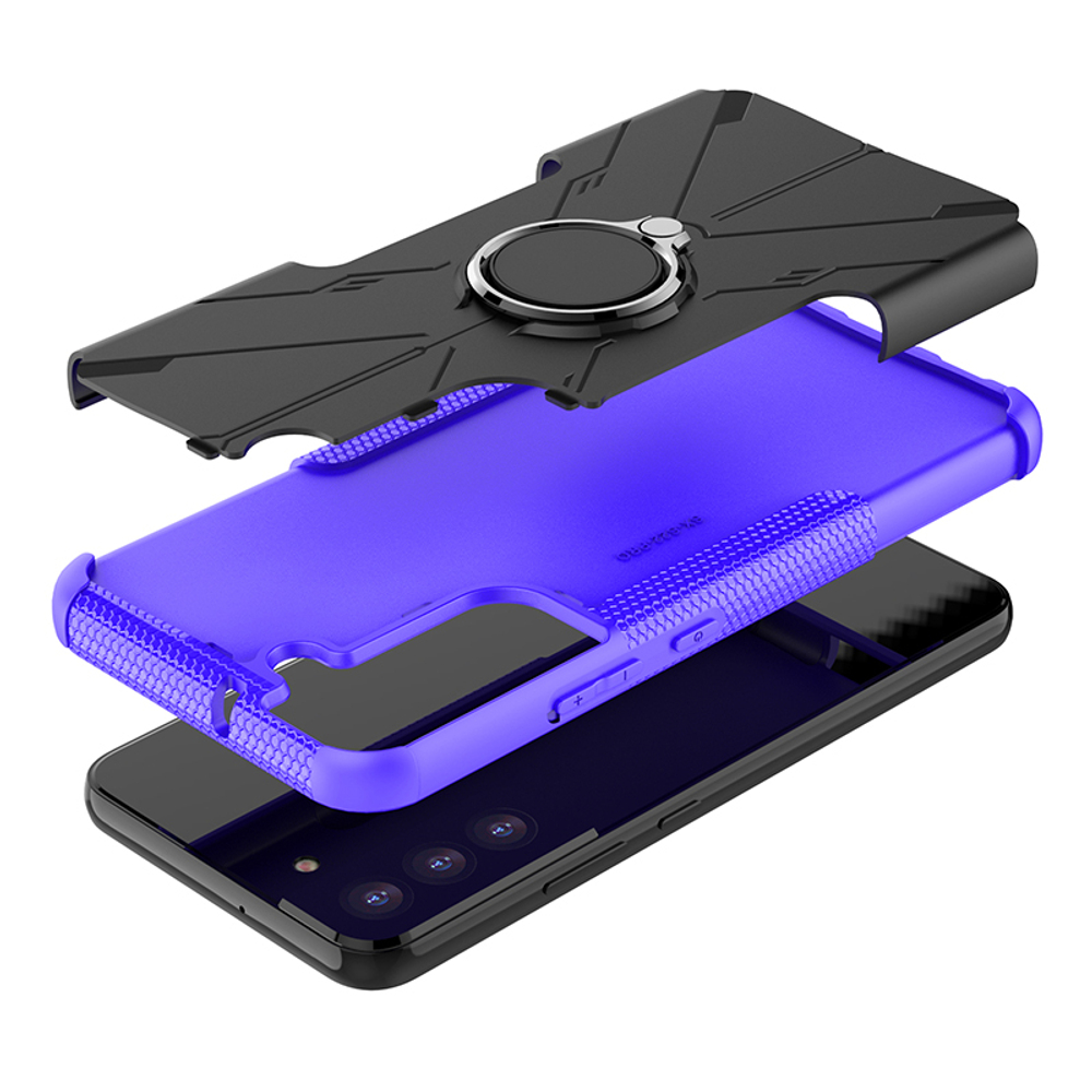 Чехол Panzer Case для Samsung Galaxy S22+