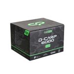 CARP PRO Катушка D-Carp 6000 SD