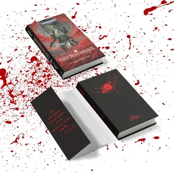 Warhammer 40000. Гнев потерянных. Расчленители