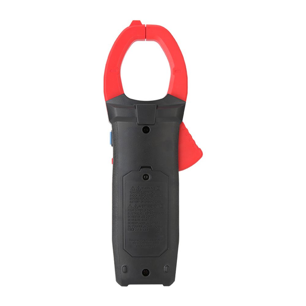 Токовые клещи UNI-T UT205A+, UNI-T