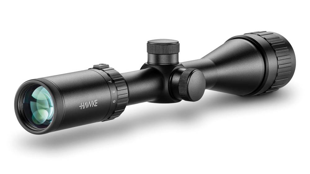 Оптический прицел Hawke Vantage 3-9x40 AO 30/30 (14122)