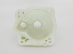 корпус помпы охлаждения Yamaha F225-F300 6CE-44311-00-00 6CE-44311-01-00