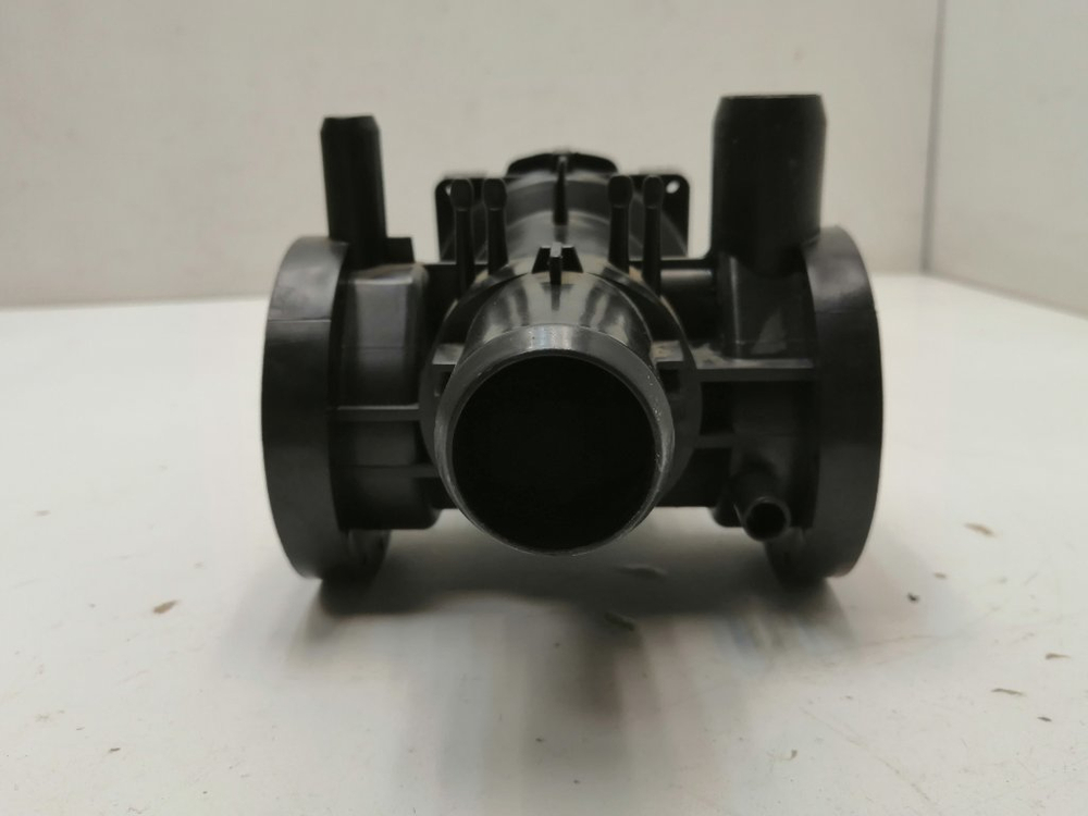 F1081ND5 кт103 Улитка сливного насоса для стиральной машины LG F1081ND5 б/у