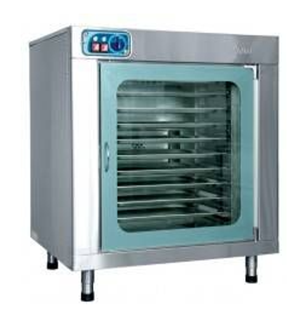 Расстоечный шкаф Abat ШРТ 10-1/1М