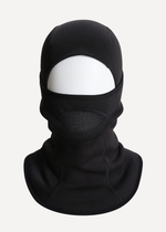Подшлемник Сплав Морион Power Stretch черный