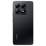 Смартфон Xiaomi 14T 12/512GB, Titan Black (Титановый черный)