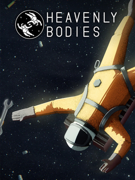 Heavenly Bodies (для ПК, цифровой код доступа)