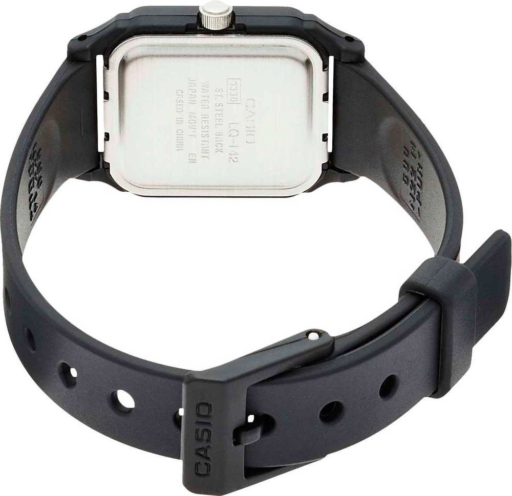 Часы Casio LQ-142-7B