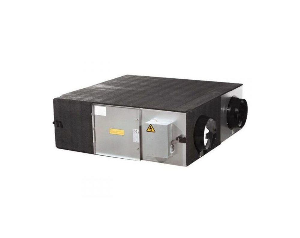 Приточно-вытяжная установка MDV HRV-2000