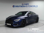 Infiniti Q60 (CV37) 3.0 — 2018