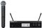 SHURE BLX24RE/B58 M17