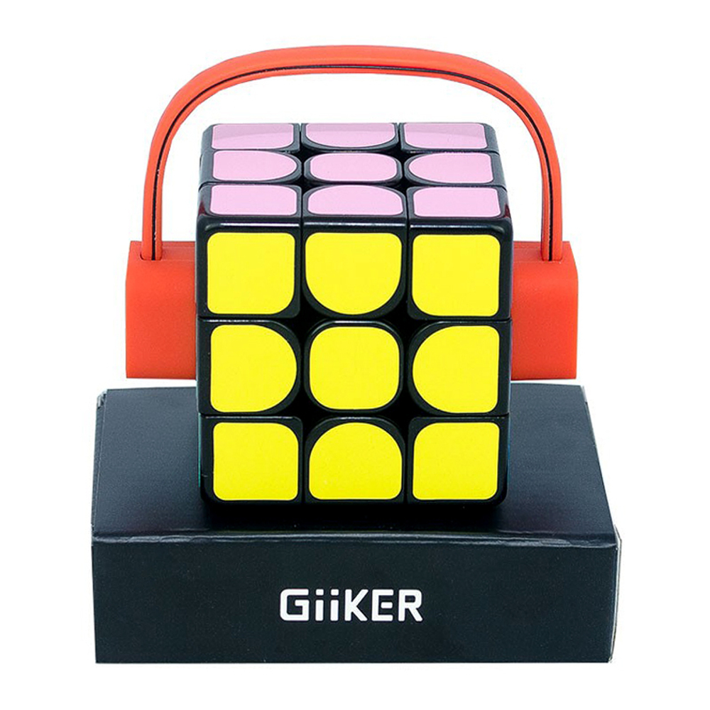 Кубик Рубика Xiaomi Supercube i3 GiiKER