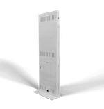 Интерактивный киоск Helper (с индукционной петлей и Kiosk Info) 32"