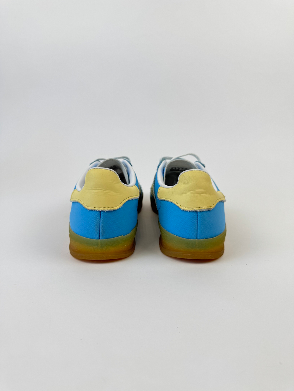 Кеды Adidas Gazelle