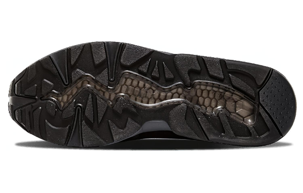 PUMA Disc Blaze Bape Camo Black