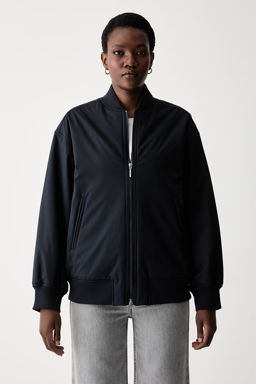 Бомбер MAX MARA