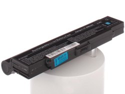 Аккумулятор iBatt 6600mAh, для VGP-BPS9 VGP-BPS9A VGP-BPL9