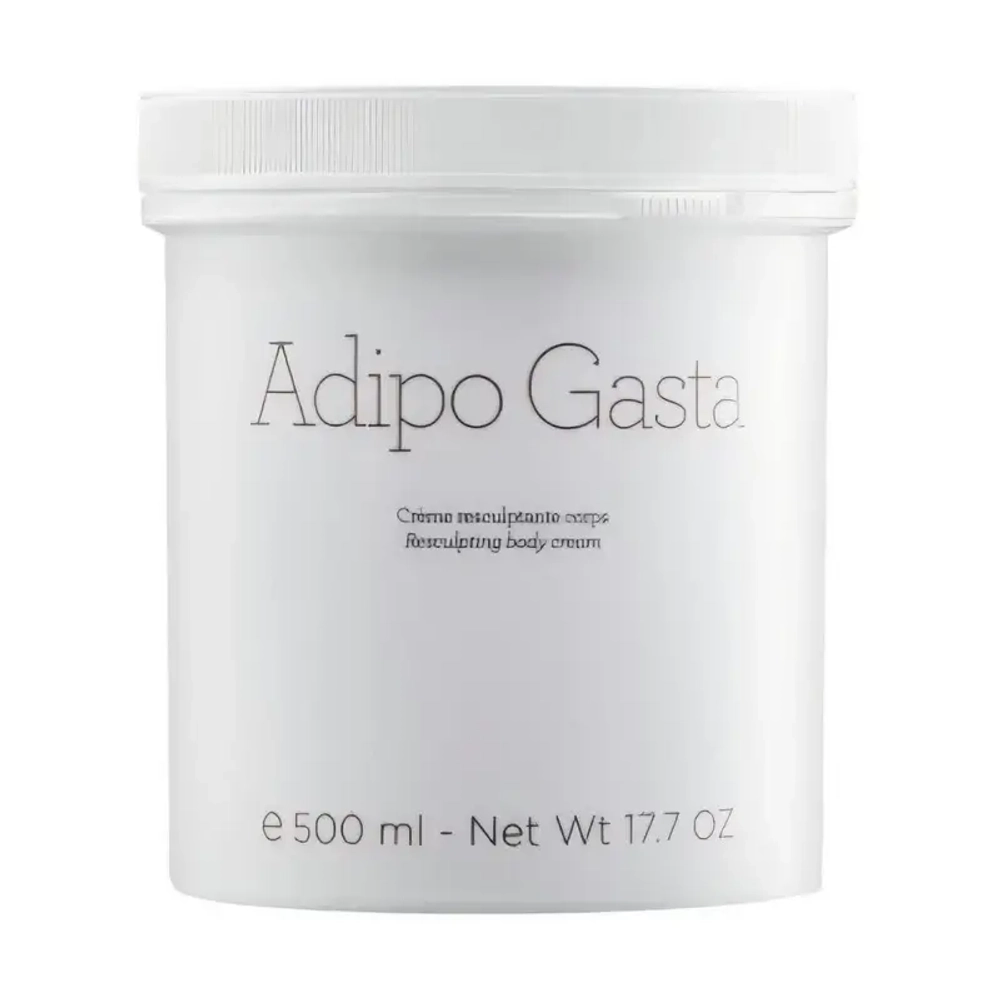 Adipo Gasta Gernetic