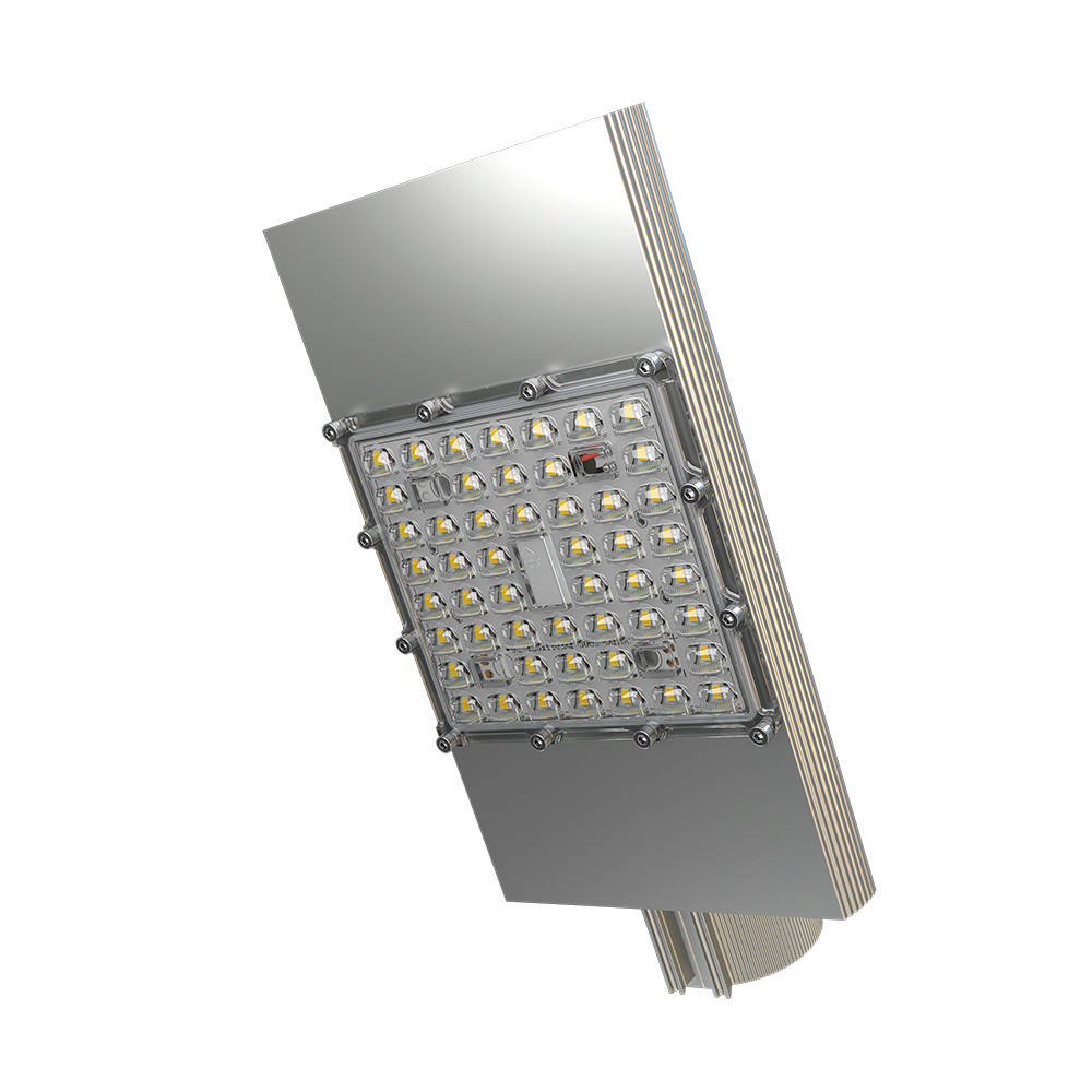 Светильник LED Магистраль v2.0 МЛ 80 CRI70 5000К 155х70° PROMLED