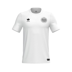 Футболка игровая 2DROTS Element Jersey — White