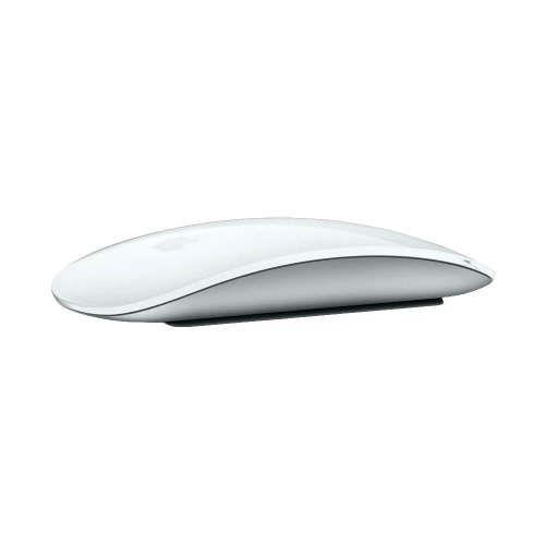 Беспроводная мышь Apple Magic Mouse (4-го поколения) USB-C, White (Белый) (MXK53)