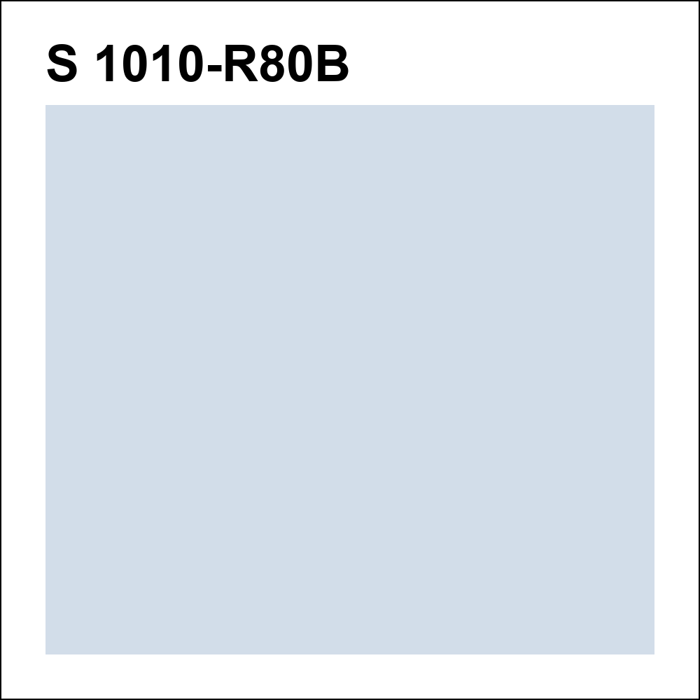 S 1010-R80B за кг