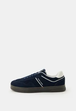 Кроссовки мужские TOMMY JEANS THE GREENWICH SUEDE