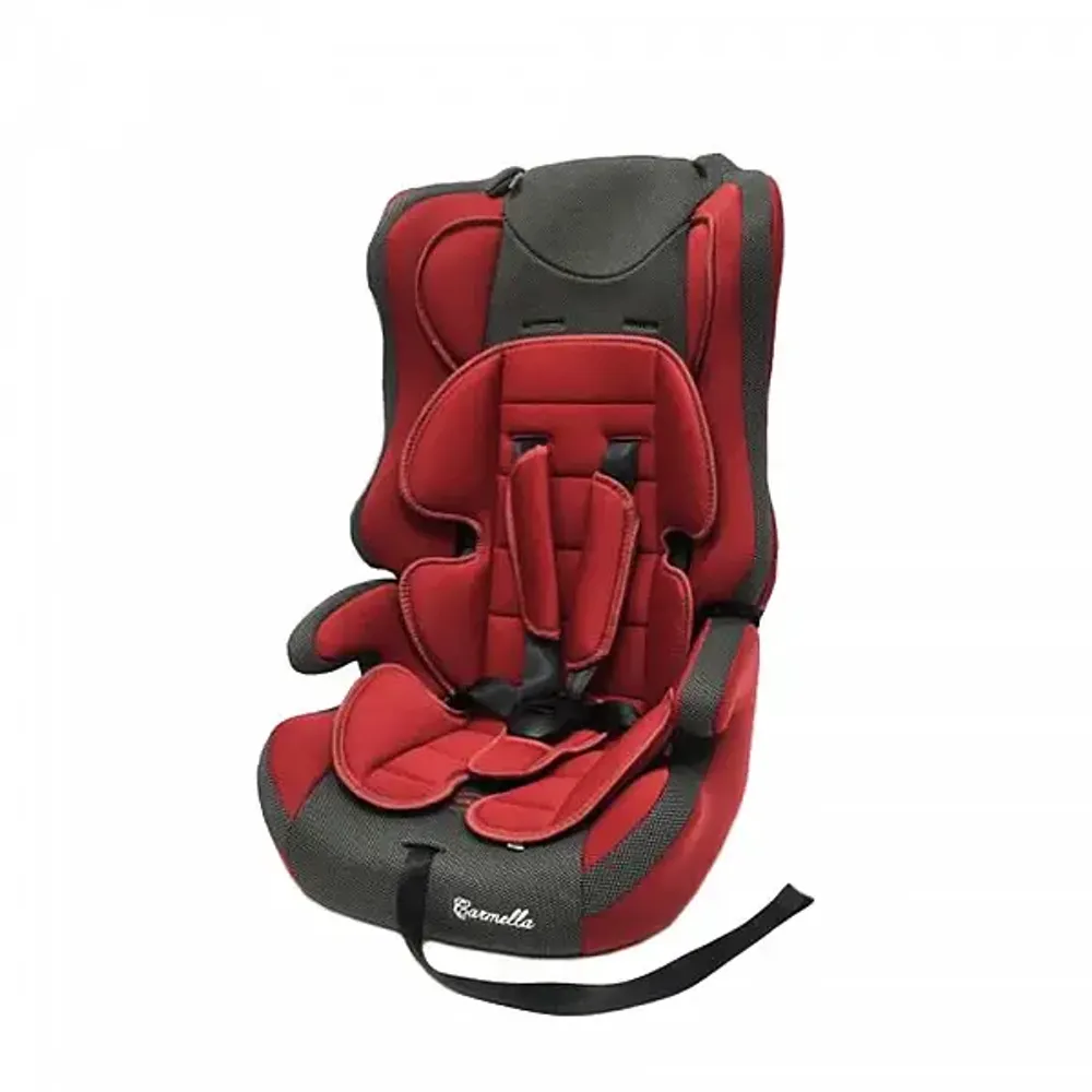 Автокресло Carmella 9-36 кг (тёмно-красный) Автокресло Carmella 9-36 кг (тёмно-красный)