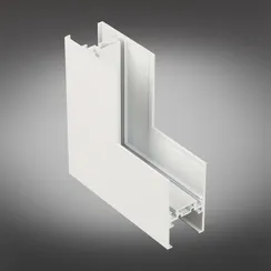 Соединитель угловой Magnetic track 48 APL.0182.10.01 Aployt