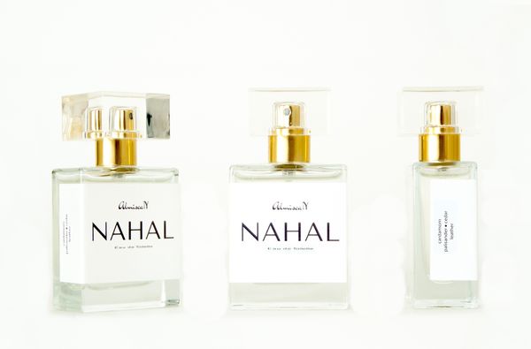Almiscan Nahal