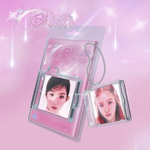 Альбом RED VELVET - COSMIC Album SMini RANDOM Version