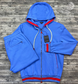 Спортивный костюм Kiton