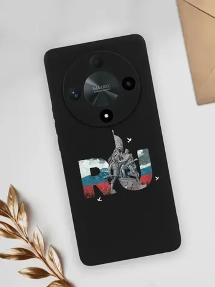 Чехол на Honor X9B Тула