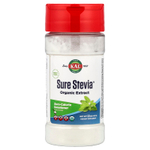 KAL, Organic Sure™, экстракт органической стевии, 40 г (1,3 унции)