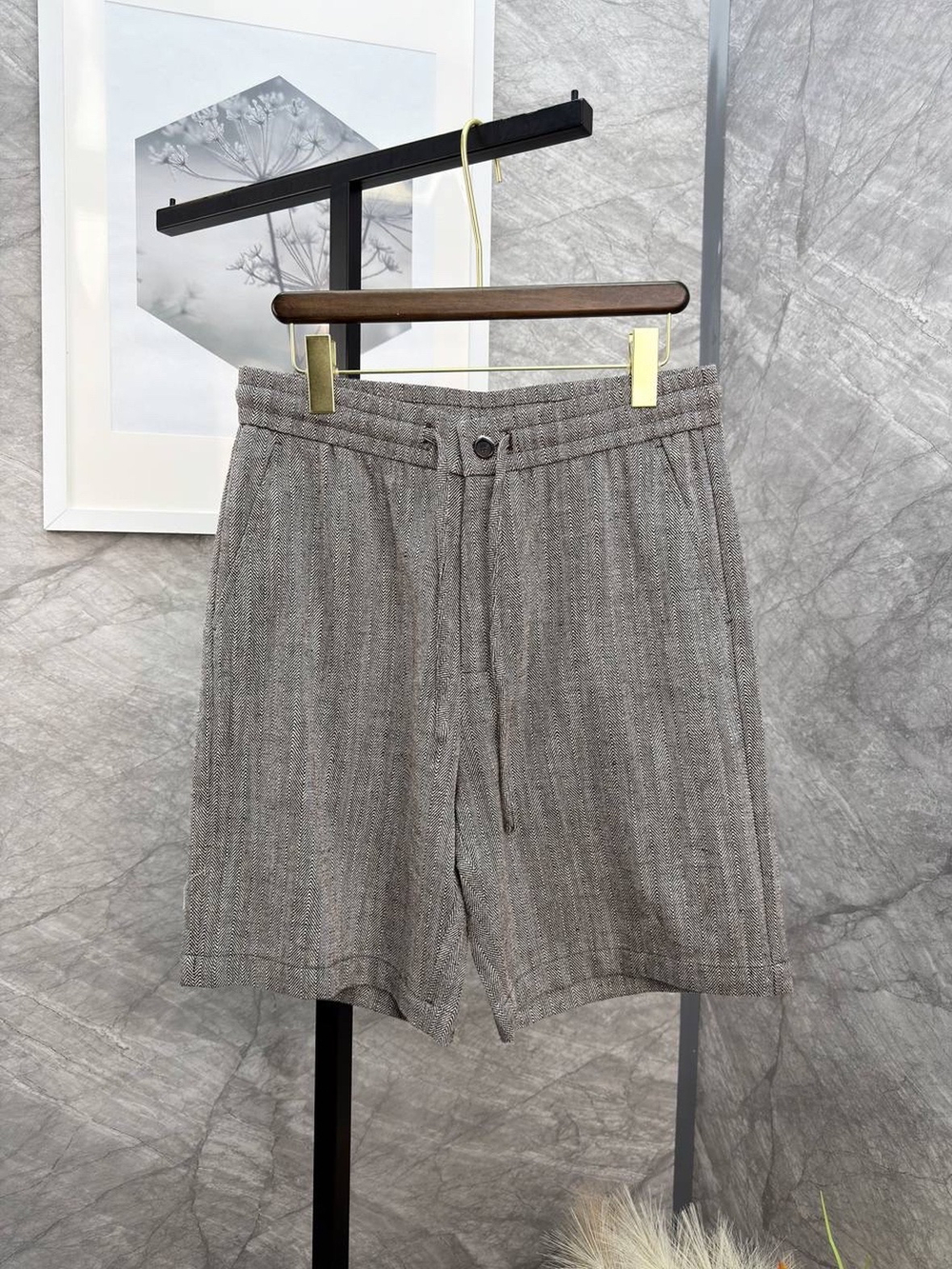 Летний костюм Berluti